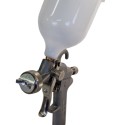 Pistola gravedad 840 L Depósito 550cc – Precisión y control | Maqui Pintura