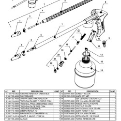 ESQUEMA PG y PG FLEX