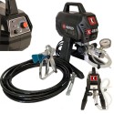 Equipo airless K9 Kripxe. Perfecta relación calidad precio