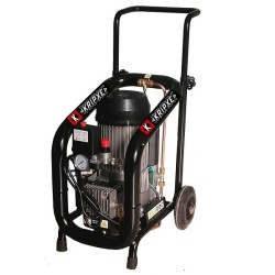 COMPRESOR QNK 3HP/3L 2