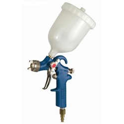 PISTOLA POR GRAVEDAD  250-A DEP. 650CC