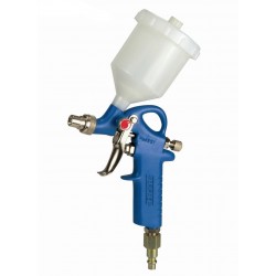 PISTOLA POR GRAVEDAD  E-21 DEP.160.CC