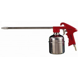 PISTOLA PETROLEADORA PG DEP. METALICO