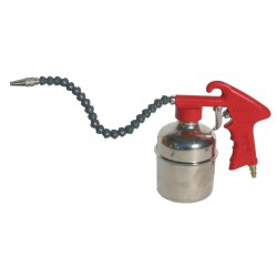 PISTOLA PETROLEADORA PG FLEX DEP. METALICO