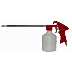 PISTOLA PETROLEADORA PG DEP. PLASTICO