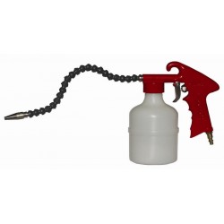 PISTOLA PETROLEADORA PG FLEX DEP. PLASTICO