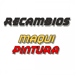 Recambio pistola gravedad Kripxe K-12 KP