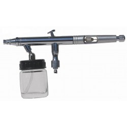 AEROGRAFO PROFESIONAL SUCCION