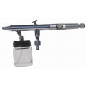 AEROGRAFO PROFESIONAL SUCCION