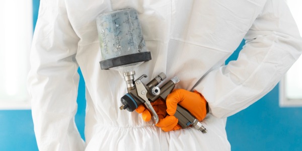 Pistolas para pintar: guía completa para elegir la mejor