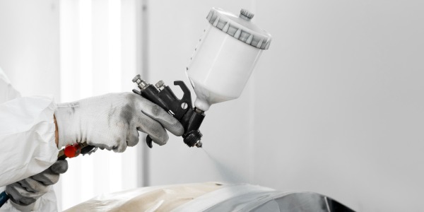 Compresores para pintar: todo lo que necesitas saber