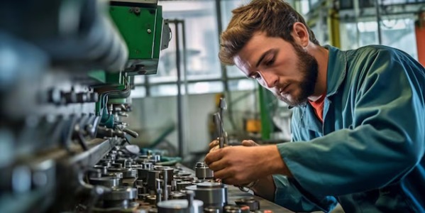 Recambios Kripxe. Calidad ante todo